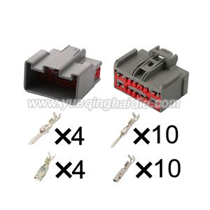 auto connector 7282-6447-40/7283-6447-40