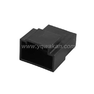 Auto connector HD142-0.6-1.5-11