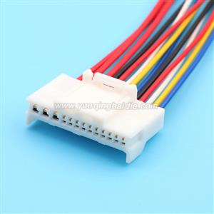 Wire Harness MG653912  18,20AWG 20CM