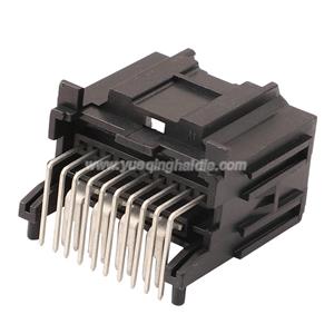 auto connector 34773-0140