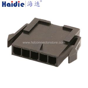 Auto connector 43640-0500