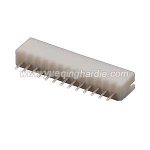 auto connector B13B-PH-K-S