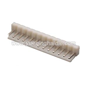 auto connector B13P-VH/YW396-13V