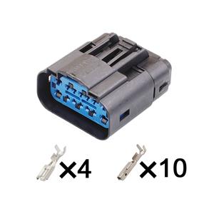 Auto connector HD145A-1.5-2.8-21 55251400N/13878050
