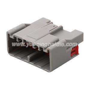 auto connector 7282-6569-40