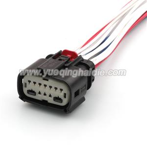 Wire Harness 160111-6001 16,18awg 20cm