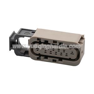 Wire Harness 15416724 16,18awg 20cm