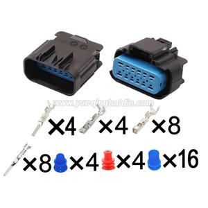auto connector  15336034/15326939/15317832