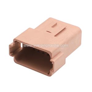 auto connector DT04-12PD