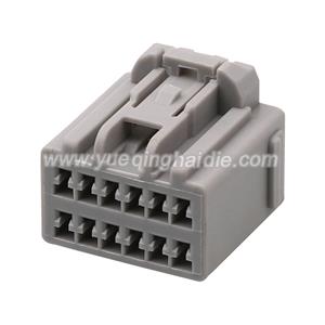 auto connector  7283-5540-40Simplify
