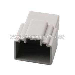 Wire Harness  7282-5540-40 18awg 20cm