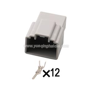 auto connector  7282-5540-40