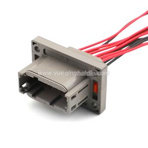 Wire Harness 1-2303064-1 20awg 20cm