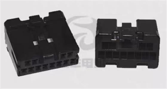 auto connector ZE05-12DS-HU/R