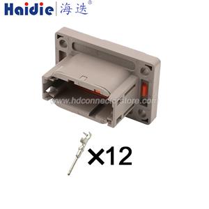 auto connector 1-2303064-1
