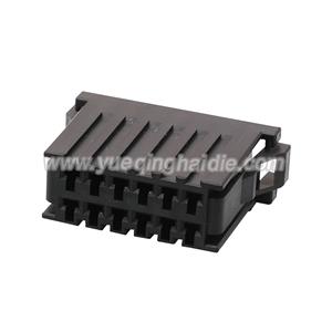 auto connector 178289-6