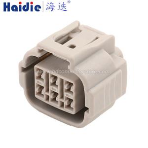 Auto connector 90980-12E44