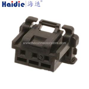 Auto connector 505151-0300