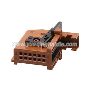 Wire Harness 1379096-1/1379219-1  22awg 20cm