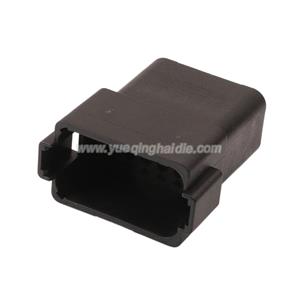 Wire Harness DT04-12PB-C015/W12P 18awg 20cm