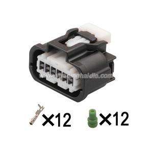 auto connector 6189-8374/6918-3545