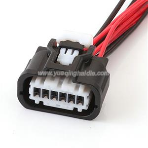 Wire Harness 6189-8374/6918-3545 22awg 20cm