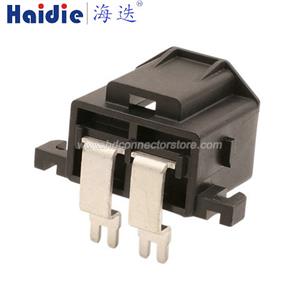 Auto connector F639110