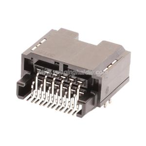auto connector IMSA-13065B-2-12A-TR