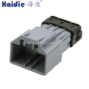 Auto connector F839110/33512210