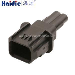 Auto connector FQGE-MT-284