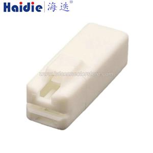 Auto connector HD017B-6.3-21