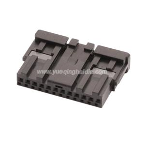 auto connector ZG05L2-12S-1.8HU/R