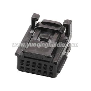 Wire Harness 1379662-1 22awg 20cm