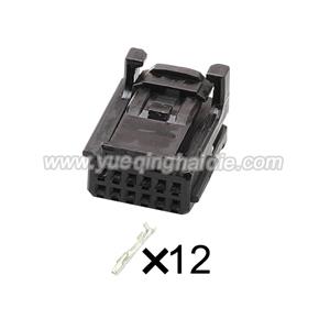 auto connector 1379662-1