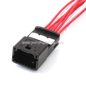 Wire Harness 1379675-1 22awg 20cm