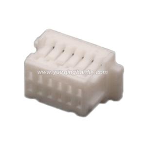 auto connector SHDR-12V-S-B