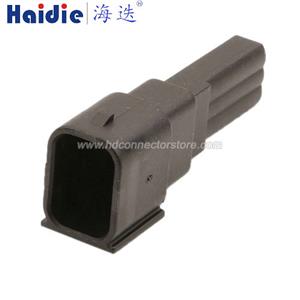Auto connector HD033-0.6-11