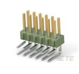 auto connector 826634-6