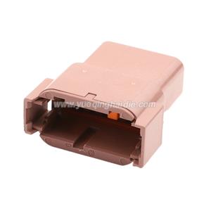 Wire Harness DTM04-12PD 20awg 20cm