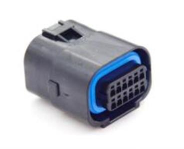 auto connector MⅩ23A12SF1