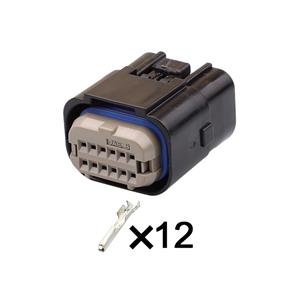 Wire Harness MX23A12SF1/MX23A12XF1 20awg 20cm