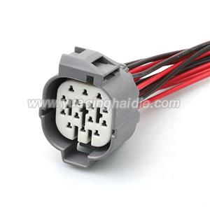 Wire Harness  6189-0136  18AWG 20CM