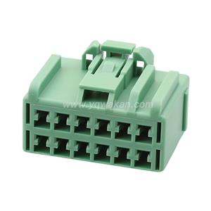 Wire Harness 7283-5578-60 16awg 20cm