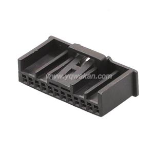 auto connector  1418793-1