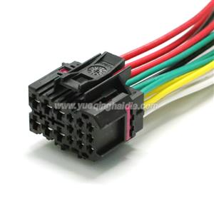 Wire Harness  1J0962615 16,18awg 20cm