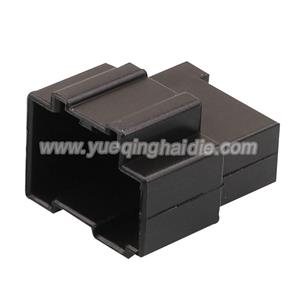 Auto connector HD141A-0.6-1.2-11