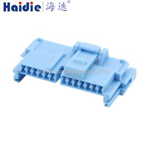 Auto connector HD137-1.2-21
