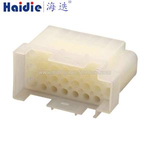 Auto connector HD292-1.5-3.5-11