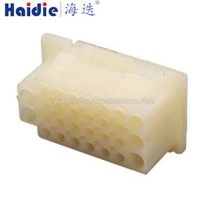 Auto connector HD292-1.5-3.5-21