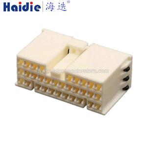Auto connector HD323-1.8-21